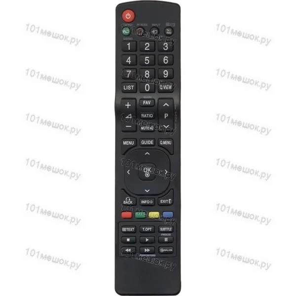Пульт Huayu для LG AKB72915202