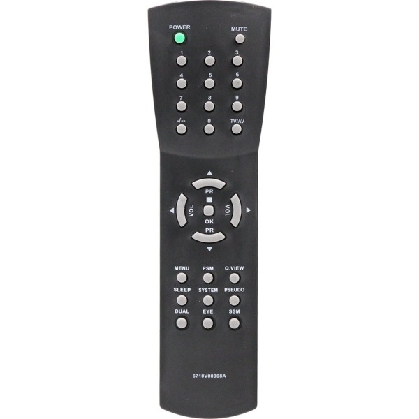 Пульт Huayu для LG 6710V00008A