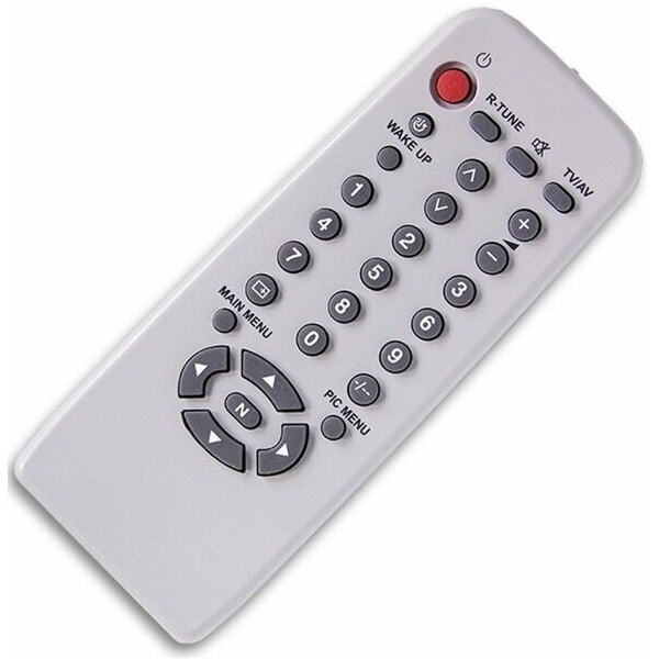 Пульт Huayu для Panasonic TNQ4G0402