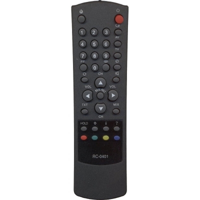 Пульт Huayu для Polar RC-0401 (RC-7201)