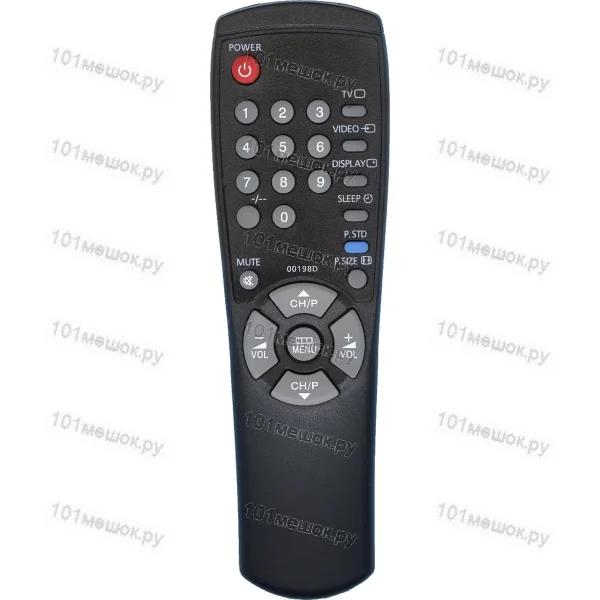 Пульт Huayu для Samsung AA59-00198D