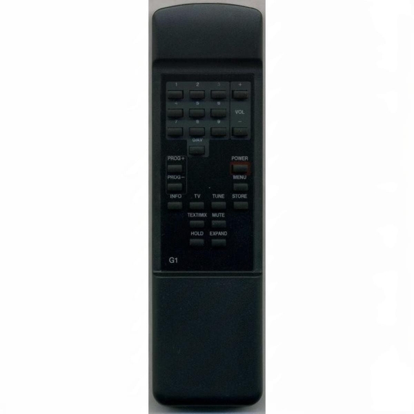 Пульт Huayu для Рекорд G1