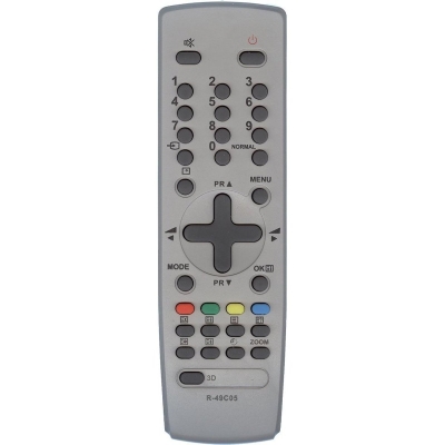 Пульт Daewoo R-49C05