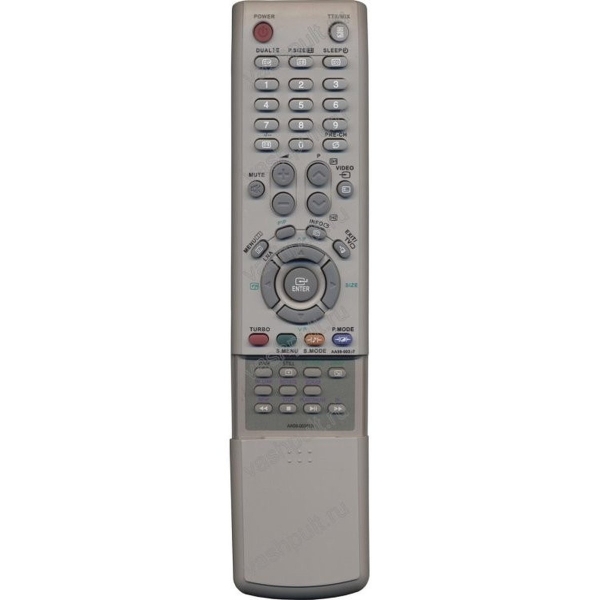 Пульт Samsung AA59-00357B
