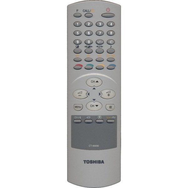 Пульт Toshiba CT-90090
