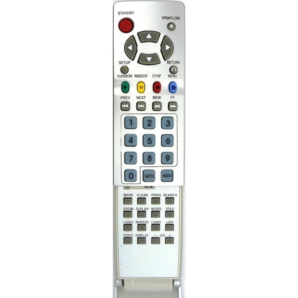 Пульт Teckton TD-200X