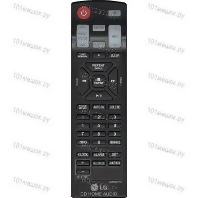 Пульт LG AKB73655773 (оригинальный)