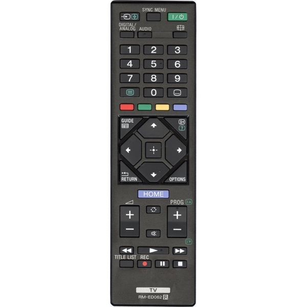 Пульт Huayu для Sony RM-ED062