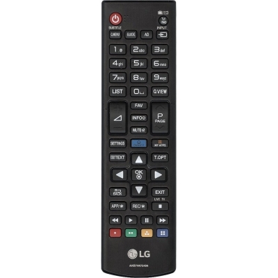 Пульт LG AKB74475404