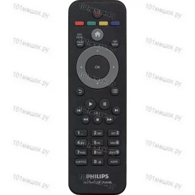 Пульт Philips RC-2801 (RC-2802) (оригинальный)