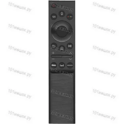 Пульт Huayu для Samsung BN59-01363G (BN59-01357C) (OKKO , IVI , MEGOGO, голосовое управление)