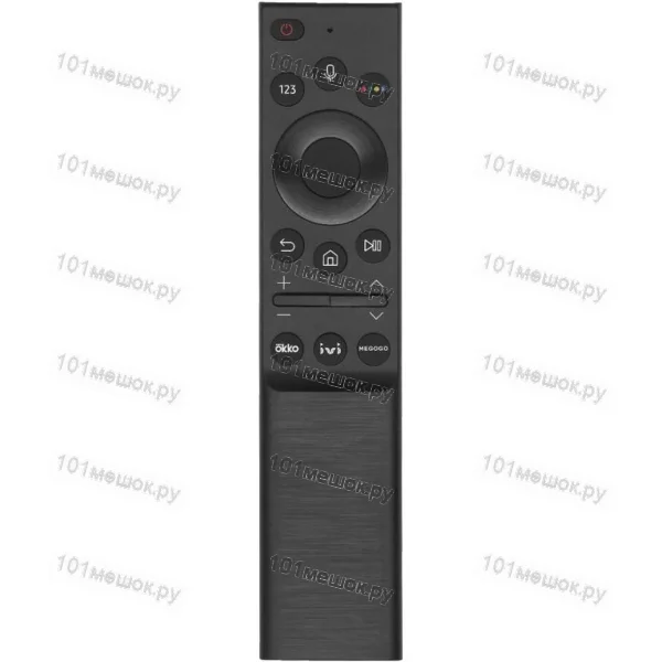 Пульт Huayu для Samsung BN59-01363G (BN59-01357C) (OKKO , IVI , MEGOGO, голосовое управление)