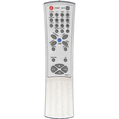 Пульт Huayu для TCL RM-B1X (RMB1X)