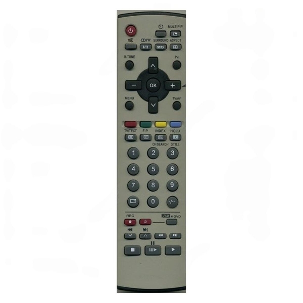 Пульт Huayu для Panasonic N2QAJB000109