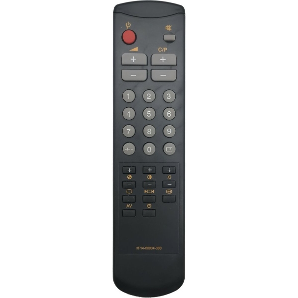Пульт Huayu для Samsung 3F14-00034-300