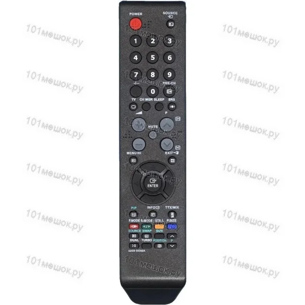 Пульт Samsung AA59-00382A (оригинальный)