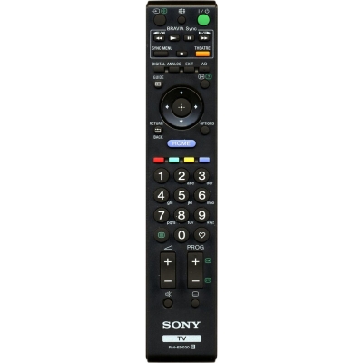 Пульт Sony RM-ED020
