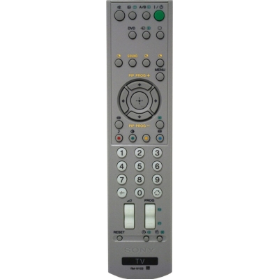 Пульт Sony RM-W102 (оригинальный)