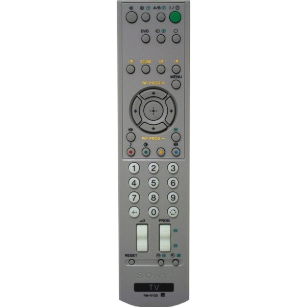 Пульт Sony RM-W102 (оригинальный)