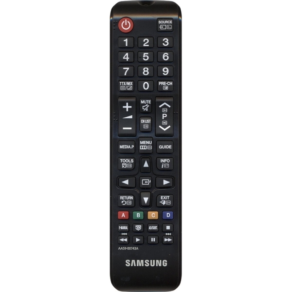 Пульт Samsung AA59-00743A