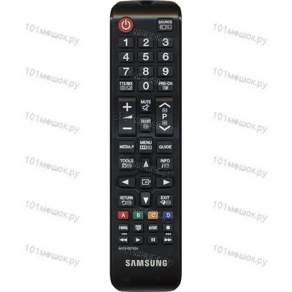 Пульт Samsung AA59-00743A (оригинальный)