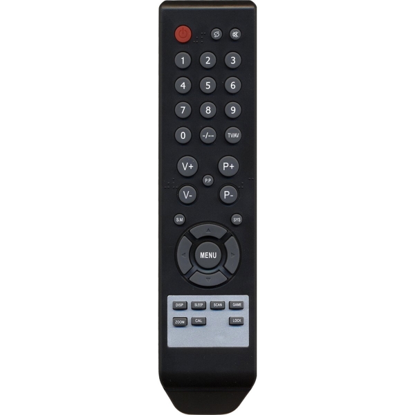 Пульт Huayu для Polar TV2 (1CE3)