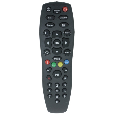 Пульт Huayu для Триколор General Satelite B211 (B212)
