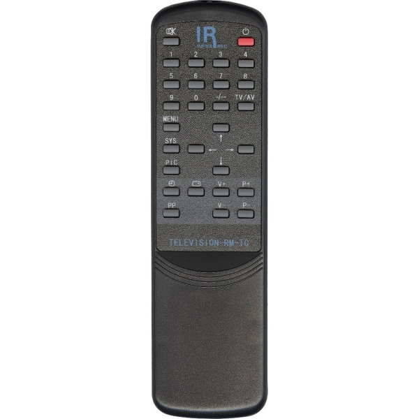 Пульт Рекорд RM-TC