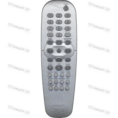 Пульт Philips RC19137005/01P (RC2K16) (оригинальный)