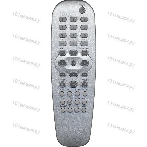 Пульт Philips RC19137005/01P (RC2K16) (оригинальный)