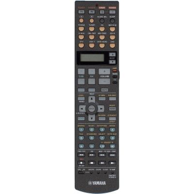 Пульт Yamaha RAV357
