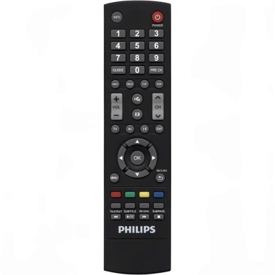Пульт Philips 9965 900 03902
