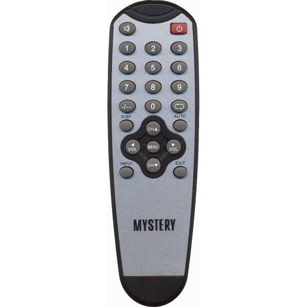 Пульт Mystery CGE-111 (RC-38)