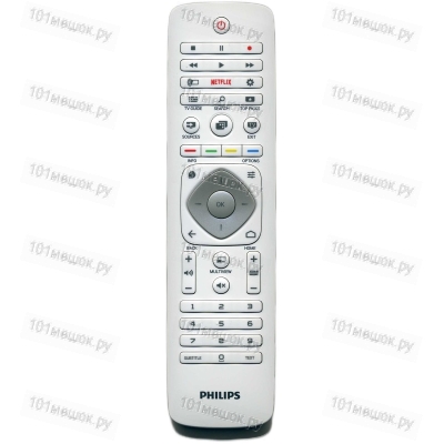 Пульт Philips 9965 970 00319 398GR10BEPHN0007DP (оригинальный)
