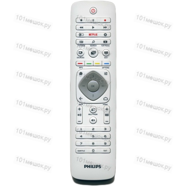 Пульт Philips 9965 970 00319 398GR10BEPHN0007DP (оригинальный)