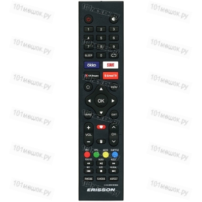 Пульт Erisson 3119-DE81ERSS