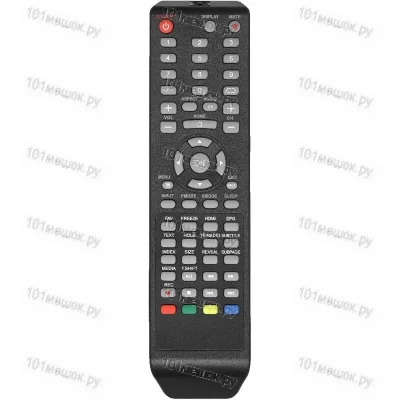 Пульт Huayu для Polarline (Polar, Izumi, Hamber, Shivaki, Витязь) K77 HOME-HDMI