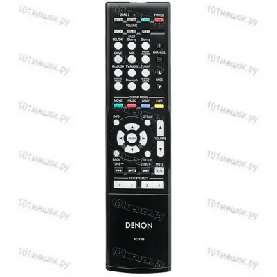 Пульт Denon RC-1168 (оригинальный)