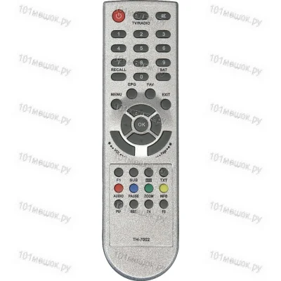 Пульт Huayu для Technosat TH-7002