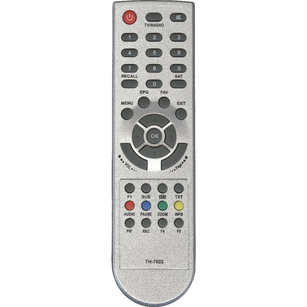 Пульт Huayu для Technosat TH-7002