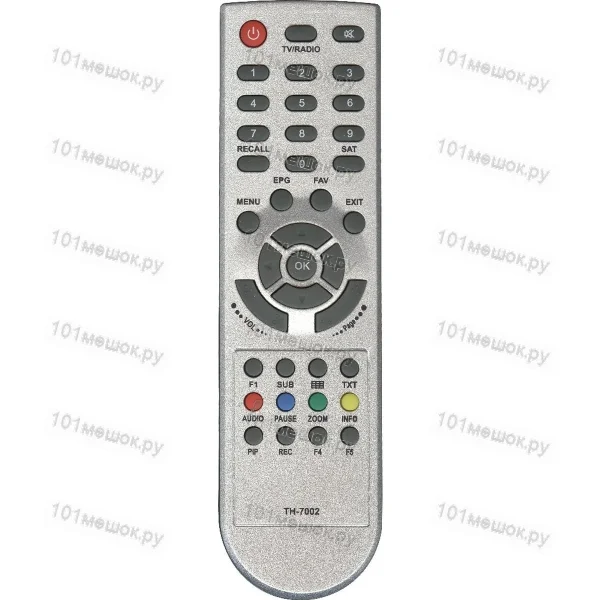 Пульт Huayu для Technosat TH-7002