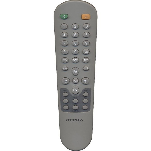 Пульт Supra RC02-CH