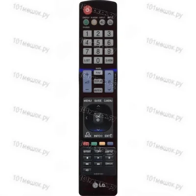 Пульт LG AKB72914202 (оригинальный)