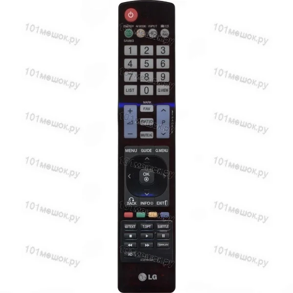 Пульт LG AKB72914202 (оригинальный)