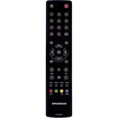 Пульт Erisson RC3000M11