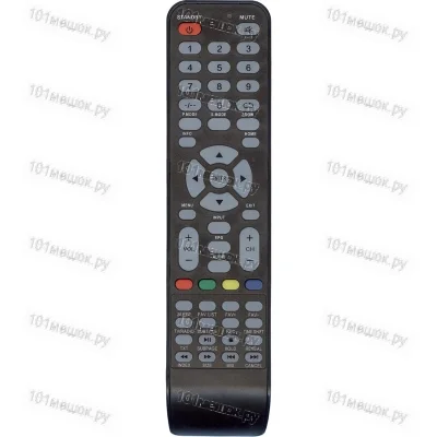 Пульт Huayu для Ruimatech RT LT-43T01R (Akai LES-42X84WF)