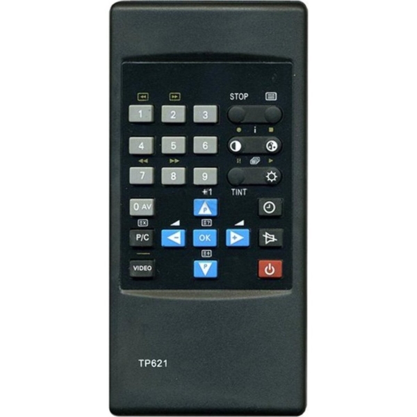 Пульт Huayu для Grundig TP-621