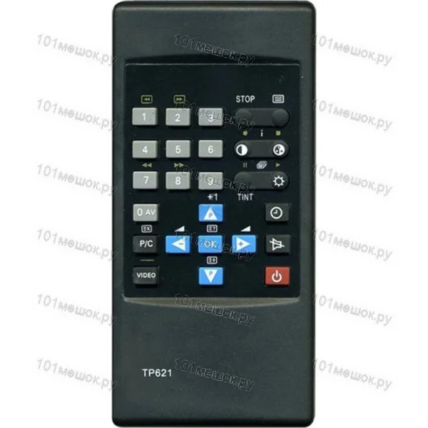 Пульт Huayu для Grundig TP-621