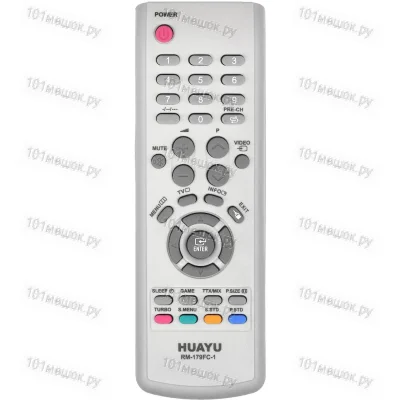 Пульт Huayu для Samsung AA59-00312A