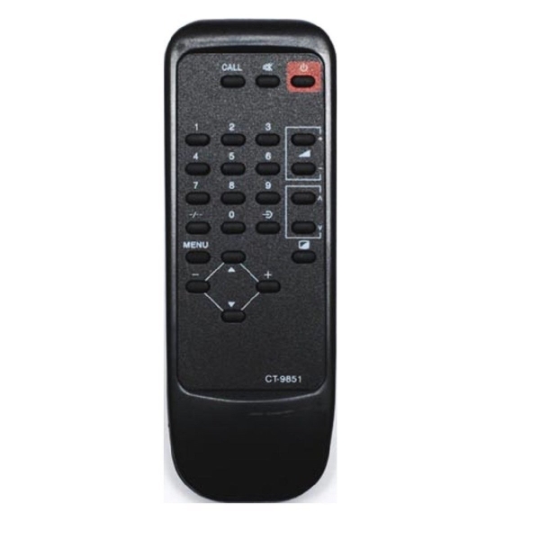 Пульт Huayu для Toshiba CT-9851